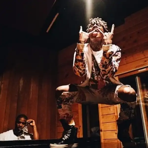 Instrumental: ASAP Ferg - ILoveYourAunt (Instrumental)